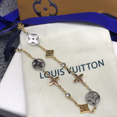 Louis Vuitton Bracelet — 4