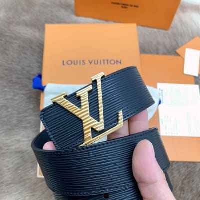 Louis Vuitton Belt — 4