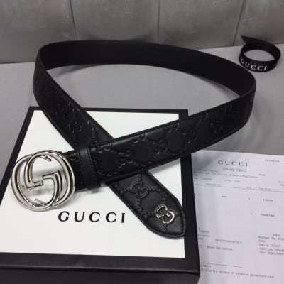 Gucci Belt — 3