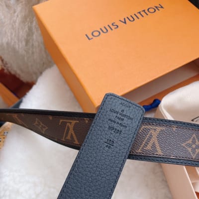 Louis Vuitton Belt — 7