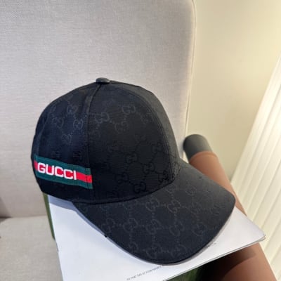 Gucci Hat — 4