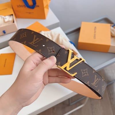 Louis Vuitton Belt — 6