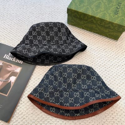 Gucci Hat — 9