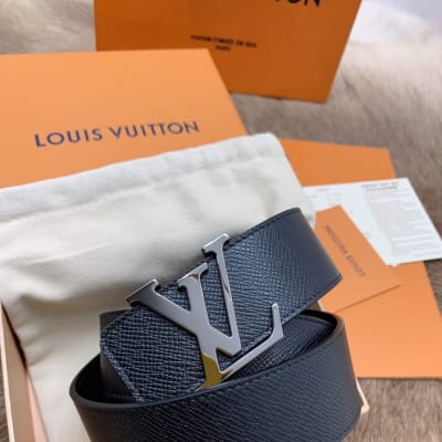 Louis Vuitton Belt