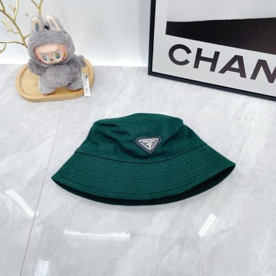Prada Hat — 4