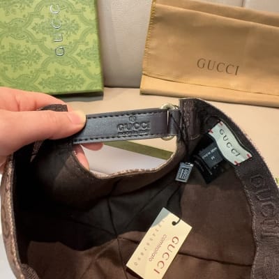 Gucci Hat — 8