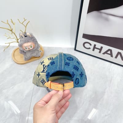 Louis Vuitton Hat — 7