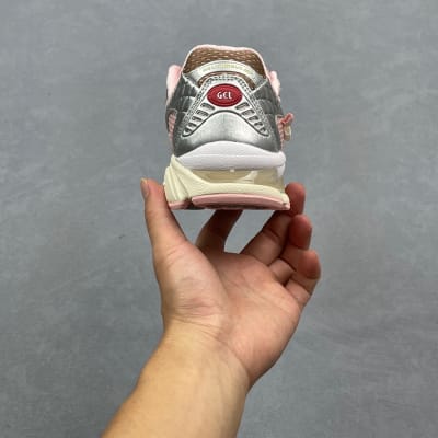 The Atmos x ASICS GEL-NIMBUS 10.1 — 5