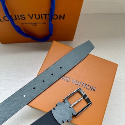 Louis Vuitton Belt — 5