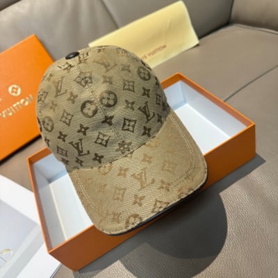 Louis Vuitton Hat