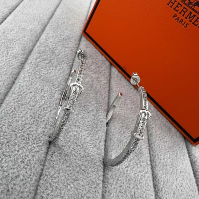Hermès Earrings — 5