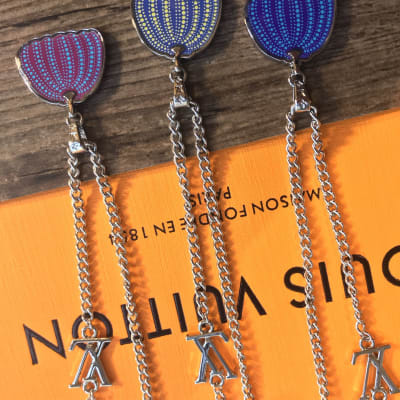 Louis Vuitton x Yayoi Kusama Pumpkin Pendant — 9