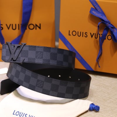 Louis Vuitton Belt