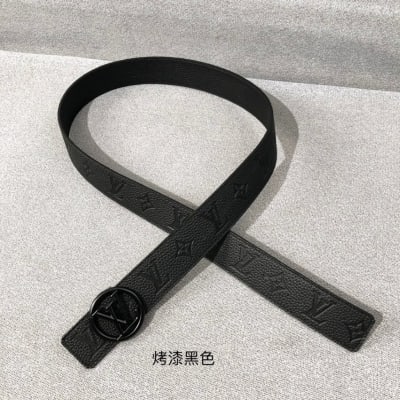 Louis Vuitton Belt