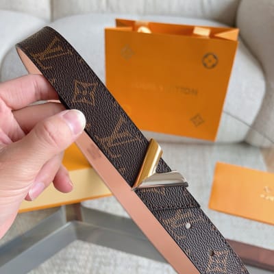 Louis Vuitton Belt — 4