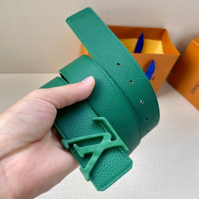 Louis Vuitton Belt — 5
