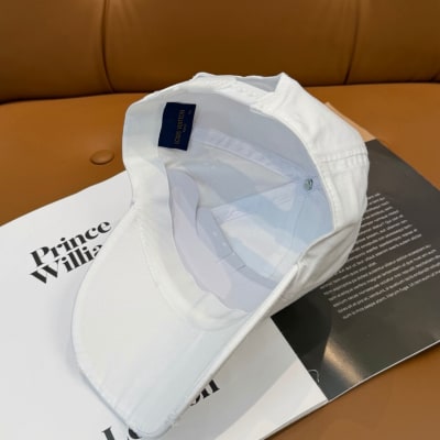 Louis Vuitton Hat — 4