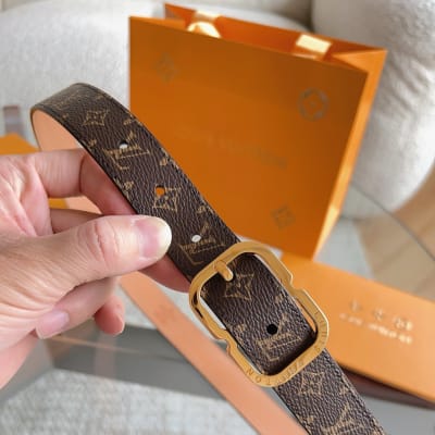 Louis Vuitton Belt — 3