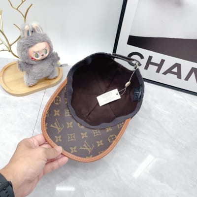 Louis Vuitton Hat — 8