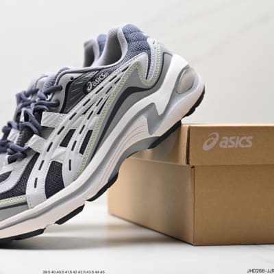 Asics Gel-Preleus — 3