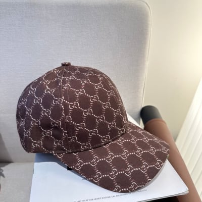 Gucci Hat — 4