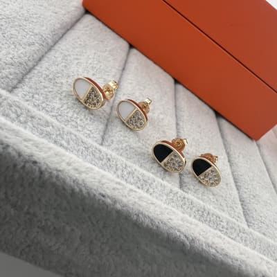 Hermès Earrings — 3