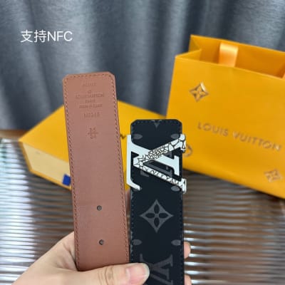 Louis Vuitton Belt — 6