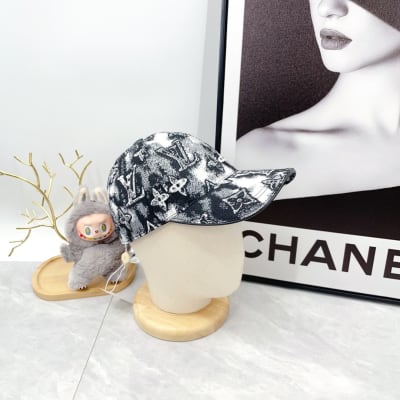 Louis Vuitton Hat — 3