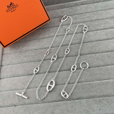 Hermès Necklace — 4