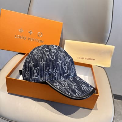 Louis Vuitton Hat — 3