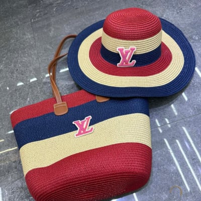 Louis Vuitton Hat — 6