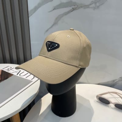Prada Hat