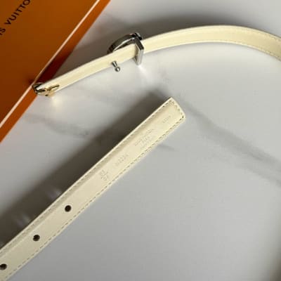 Louis Vuitton Belt — 7
