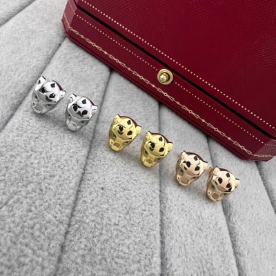 Cartier Earrings