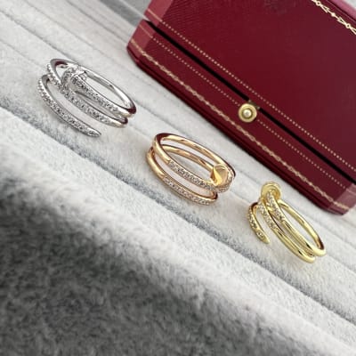 Cartier Ring — 4