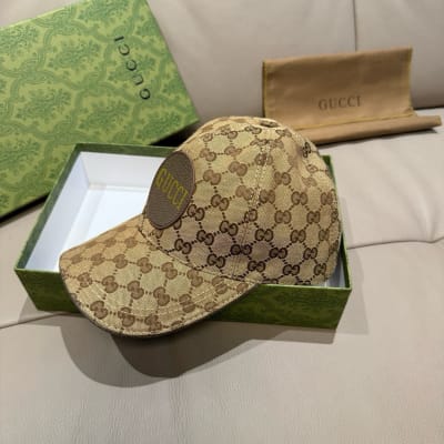 Gucci Hat — 3