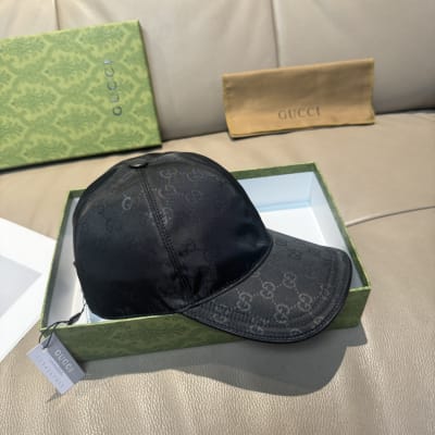 Gucci Hat — 3