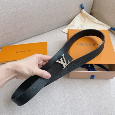 Louis Vuitton Belt — 4
