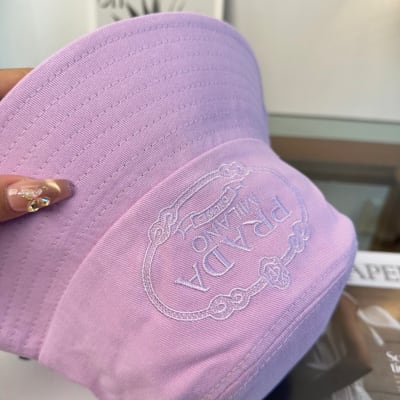 Prada Hat — 8
