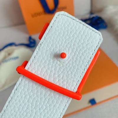 Louis Vuitton Belt — 9