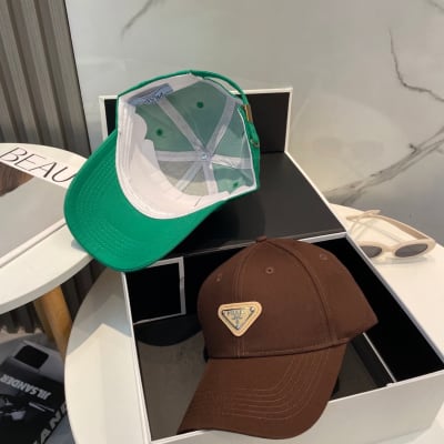 Prada Hat — 4