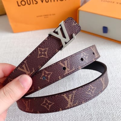 Louis Vuitton Belt