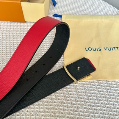 Louis Vuitton Belt — 7