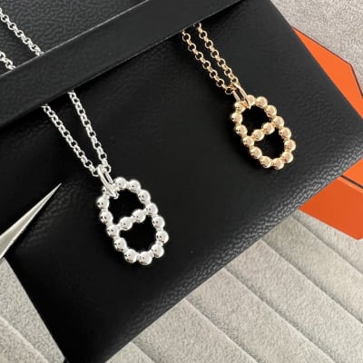 Hermès Necklace — 6