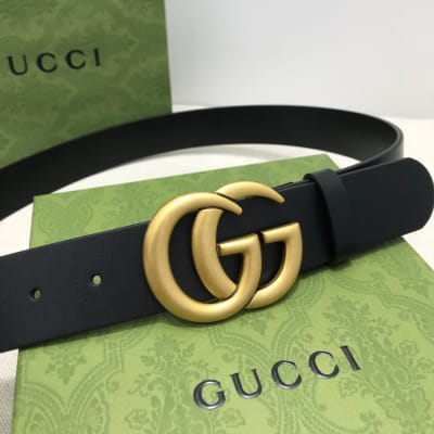 Gucci Belt — 3