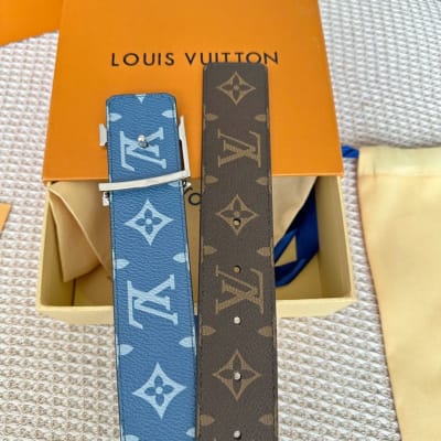 Louis Vuitton Belt — 6
