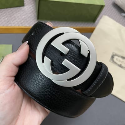 Gucci Belt — 3