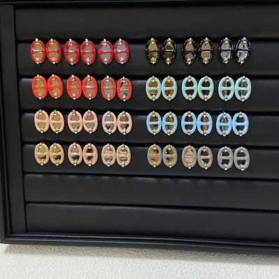 Hermès Earrings
