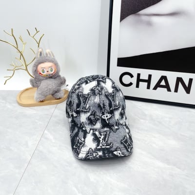 Louis Vuitton Hat — 5