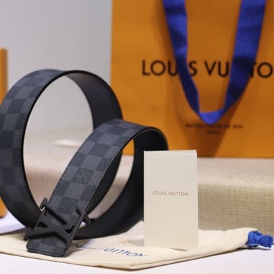 Louis Vuitton Belt — 4